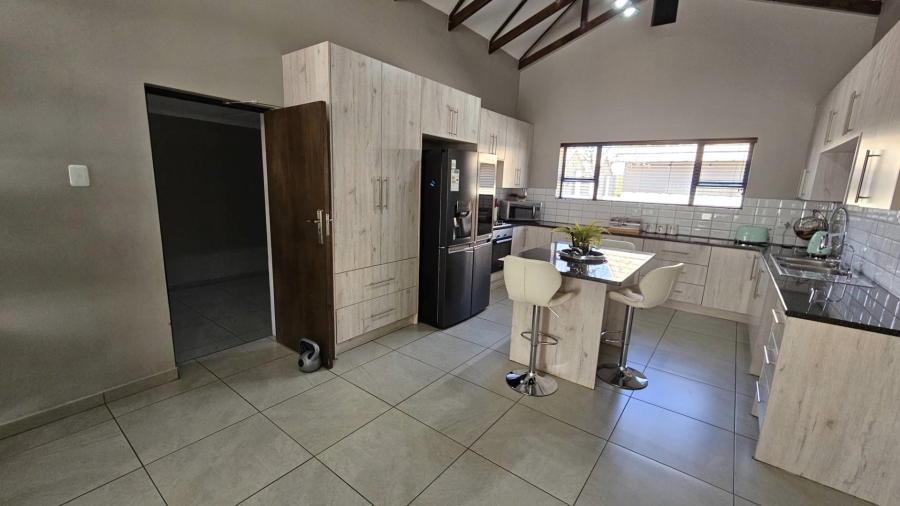 3 Bedroom Property for Sale in Leloko North West